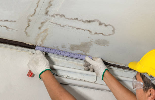 Reliable Water Damage Repair contractor in Bowerston, OH by Hirex Water Damage